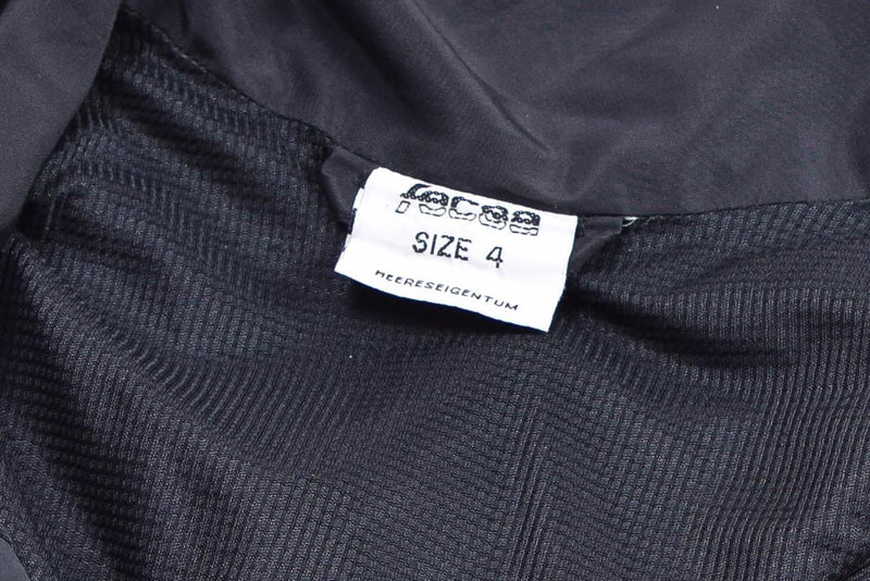 Genuine Austrian Army Training Tracksuit Top Jacket Sports Vintage OD Green