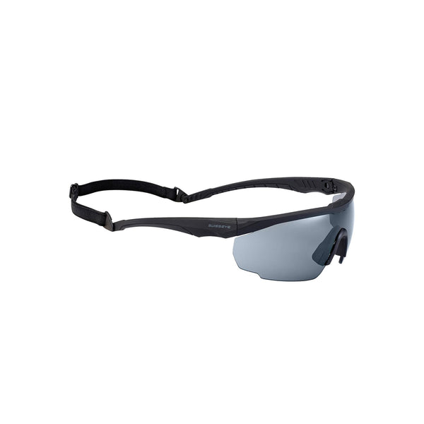 SWISS EYE Safety goggles 3 color lenses anti-scratch anti-fog UV eye protection