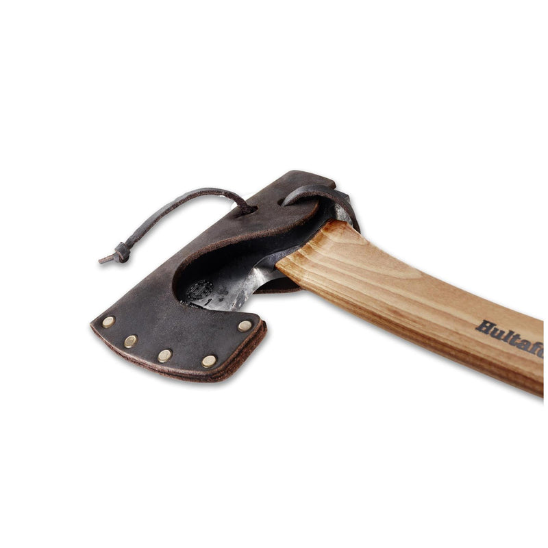 HULTAFORS Hultan gardening axe carbon steel razor sharp hatchet hickory handle