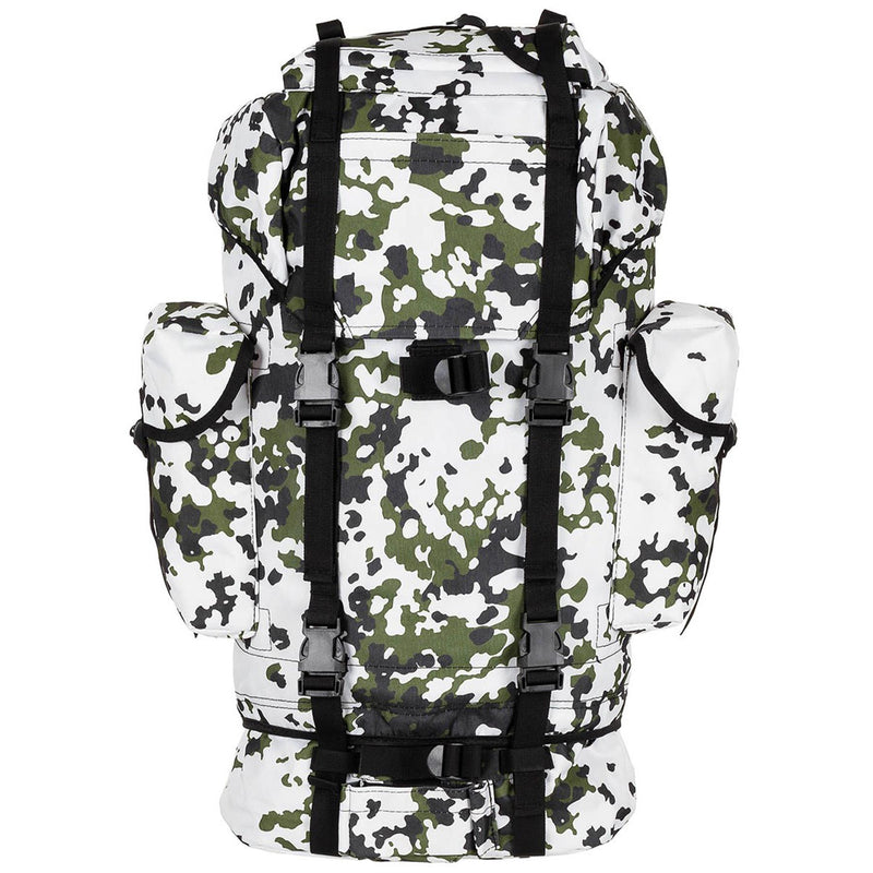 MFH military BW Combat 65L tactical backpack field armed forces bag rucksack NEW