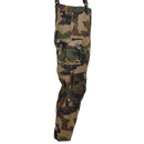 Original French Military Combat Pants Felin F4 Durable Ripstop CCE Camo