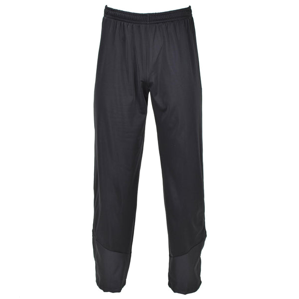 Original Danish military sweatpants sports elasticated running trousers army NEW