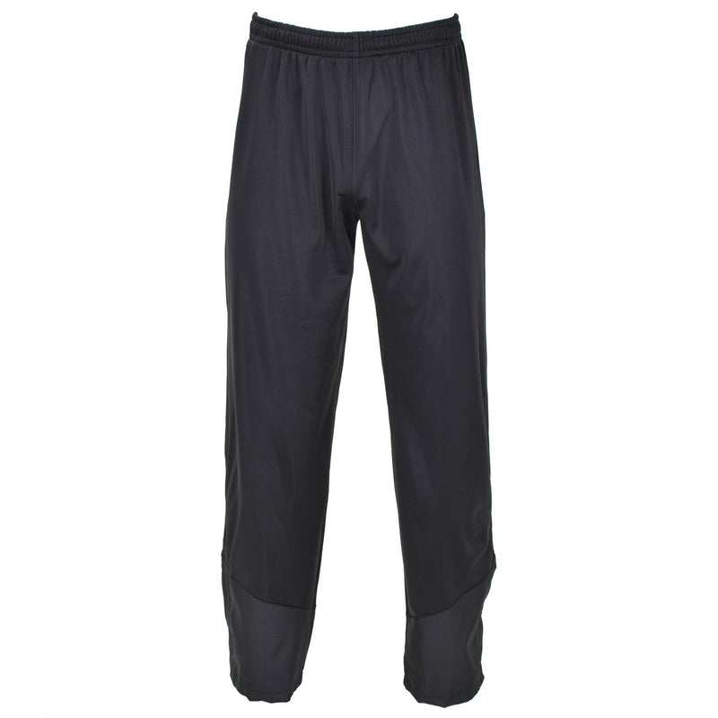 Original Danish military sweatpants sports elasticated running trousers army NEW
