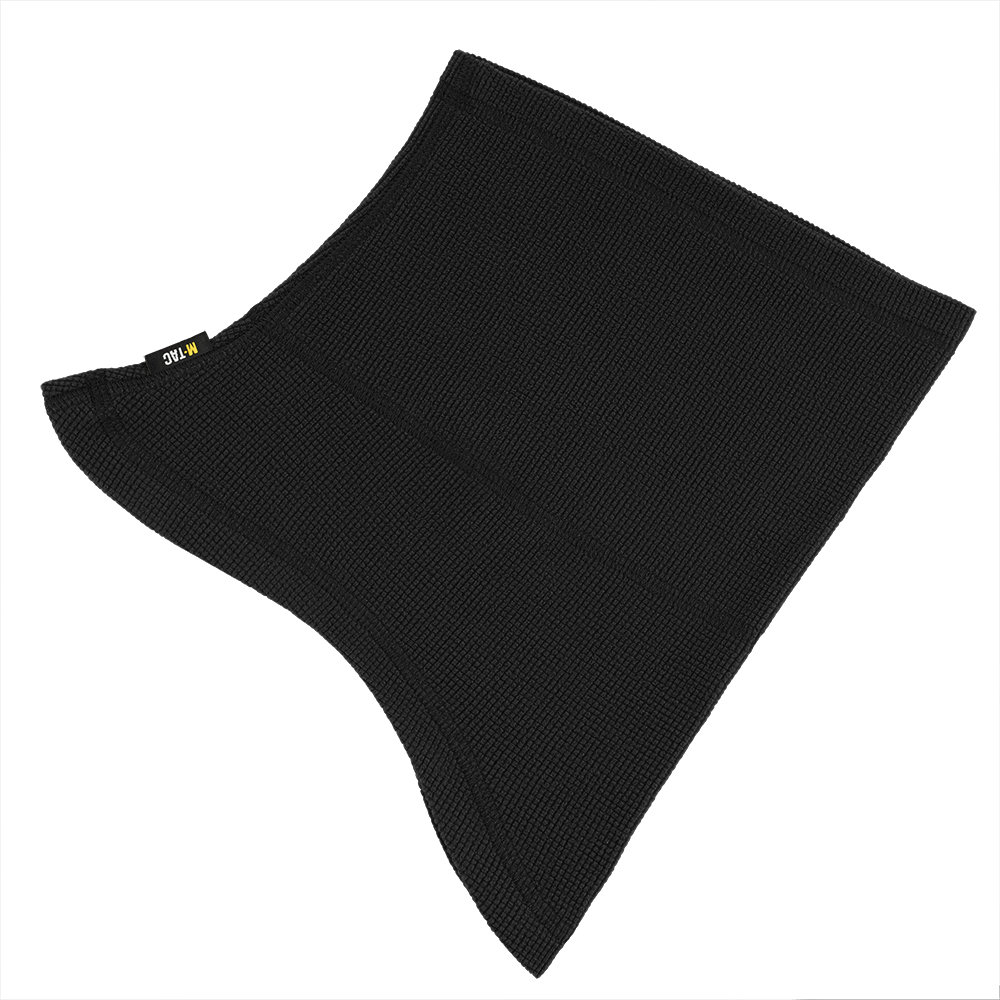 M-TAC Anatomical Tube Snood Microfleece Rip-Stop Neck Warmer Outdoor Hiking
