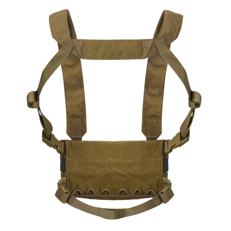 Helikon-tex Competition Multi Gun chest rig shooting tactical Molle cordura vest