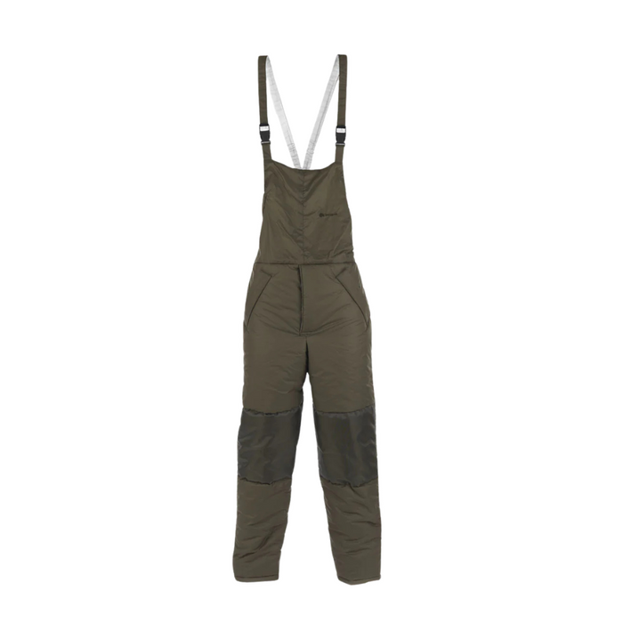 Snugpak Insulated Salopettes Reversible Bib Pants YKK Full Leg Zip Cold Weather