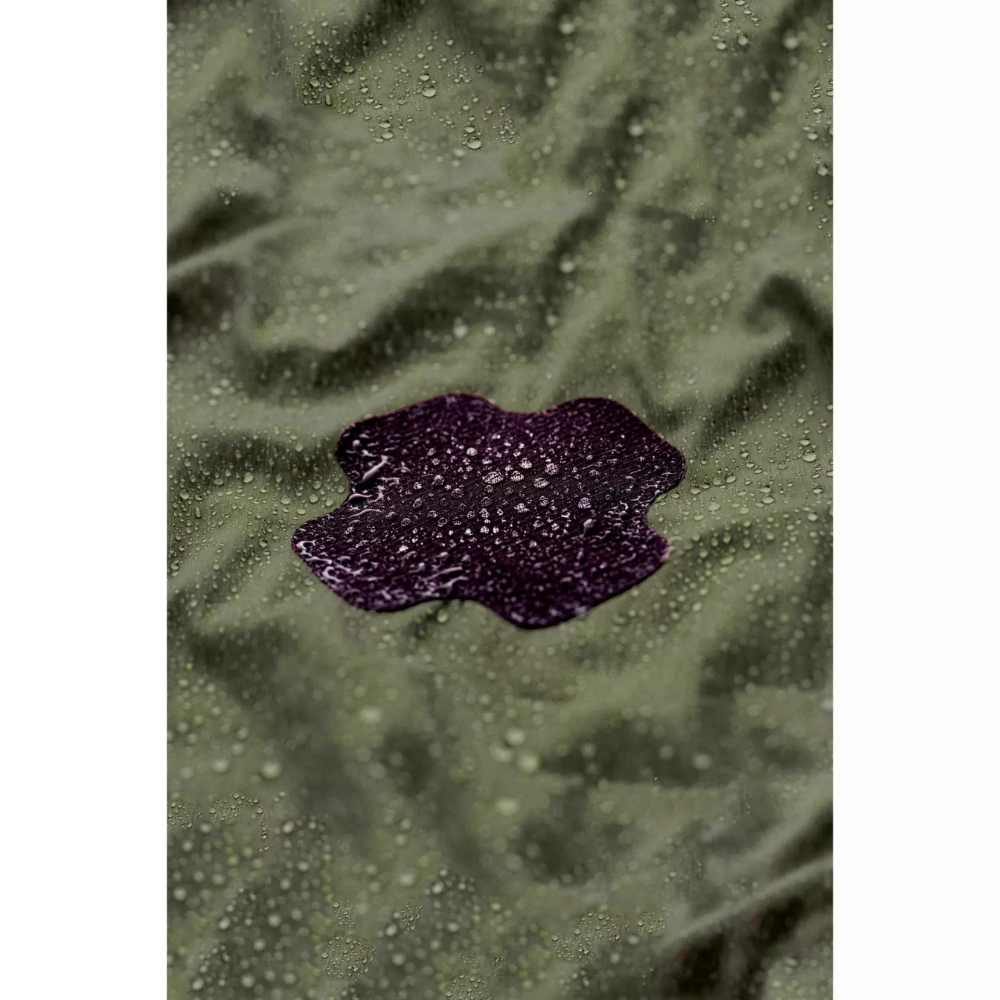 Prym FabPatch EXTREME Self-Adhesive Repair Patches Water-Repellent Black