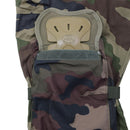 Original French Military Combat Pants Felin F4 Durable Ripstop CCE Camo