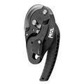 Petzl I’D S Descender Anti-Panic AUTO-LOCK Rope Access Device 10-11.5mm