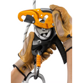 Petzl I’D S Descender Anti-Panic AUTO-LOCK Rope Access Device 10-11.5mm
