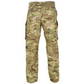 Genuine British Army Pants Military Combat MTP field Cargo Temperate Trousers