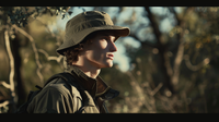 Boonie Hats