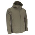 A. Blochl AB Hooded Jacket Insulated Level 4 PrimaLoft Water Repellent