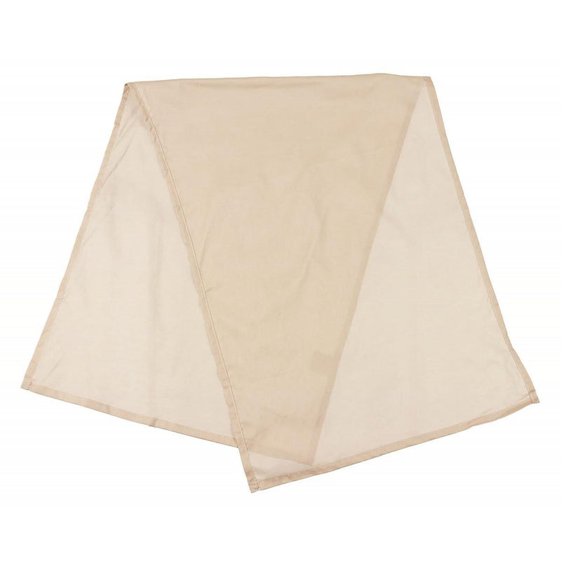 Genuine British army Desert Scarf khaki bandana headwrap 105x40cm 41"x16" NEW