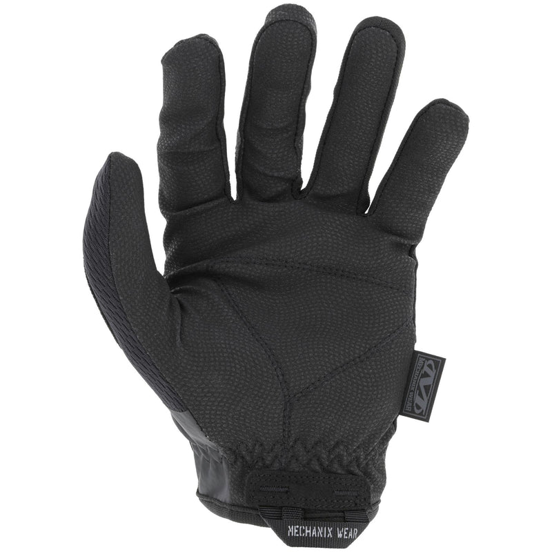 Mechanix Wear Tactical Shooting Gloves Speciality 0.5mm Breathable Black