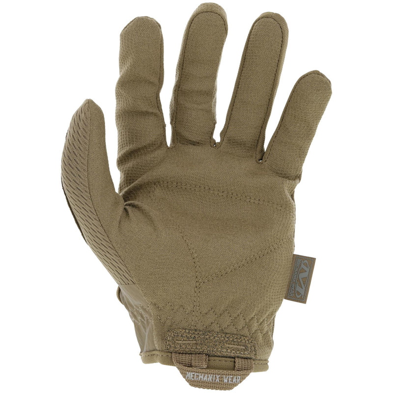 Mechanix Wear Tactical Shooting Gloves Speciality 0.5mm Breathable Coyote