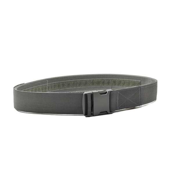 Original U.S. tactical belt ITW Nexus quick release buckle Foliage Green NEW