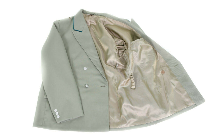 Original German NVA Army Dress Jacket Officier Formal Uniform military NEW