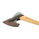 Adler The Rheinland Hatchet Kindling Splitting Branch Limbing Anti Slip Handle - GoMilitar