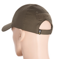 M-Tac Tactical Baseball Cap Flexible Fit Ripstop Hook & Loop Dark Olive L/XL