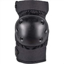 AltaCONTOUR Knee Pads Impact Protection AltaLok System Adjustable Straps Black