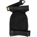 AltaCONTOUR Tactical Knee Pads Long Cap Ergonomic Contour Shape AltaLok Olive
