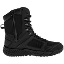 Magnum DRUM MID WP Tactical Boots Breathable Waterproof Hi-Poly Insole Black