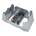 BCB FireDragon Cooker with Fuel hiking folding cooking pocket stove fire starter