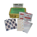 BCB Military Survival Kit camping hiking hunting emergency rescue essentials