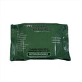 BCB Military Wet Wipes 25 Pack Boiodegradable Skin Friendly Ph Balanced