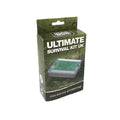 BCB Ultimate Survival Kit camping hiking outdoor emergency set full package