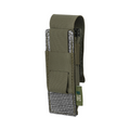M-TAC Elite Universal Magazine Multitool Pouch Tactical MOLLE Ranger Green