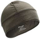 military style merino wool watch cap