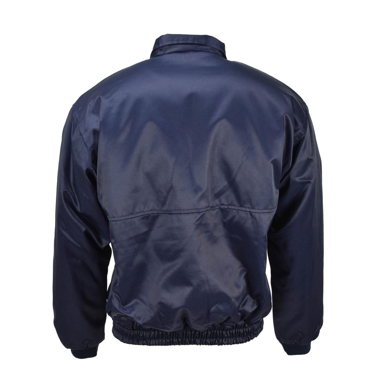 Brand Lambert French Air Forces bomber jacket blue warm windproof pilot uniform