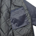 Brand Lambert French Air Forces bomber jacket blue warm windproof pilot uniform