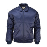 Brand Lambert French Air Forces bomber jacket blue warm windproof pilot uniform