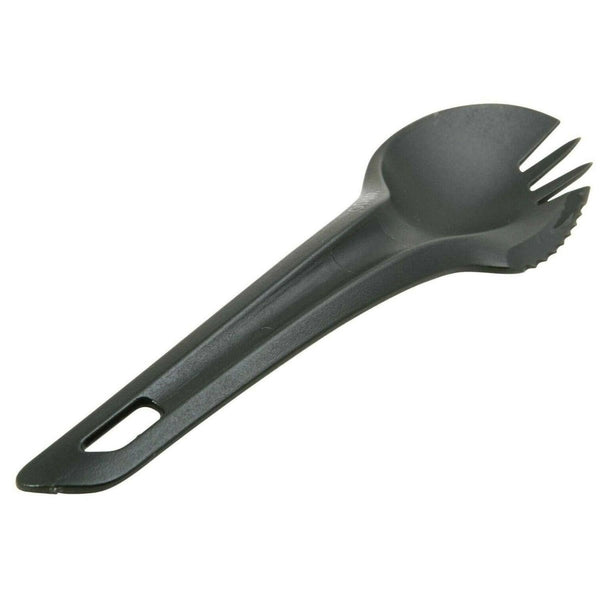 Brand Wildo Spork Hybrid Utensil Cutlery Spoon Fork Knife Outdoor Ultralight