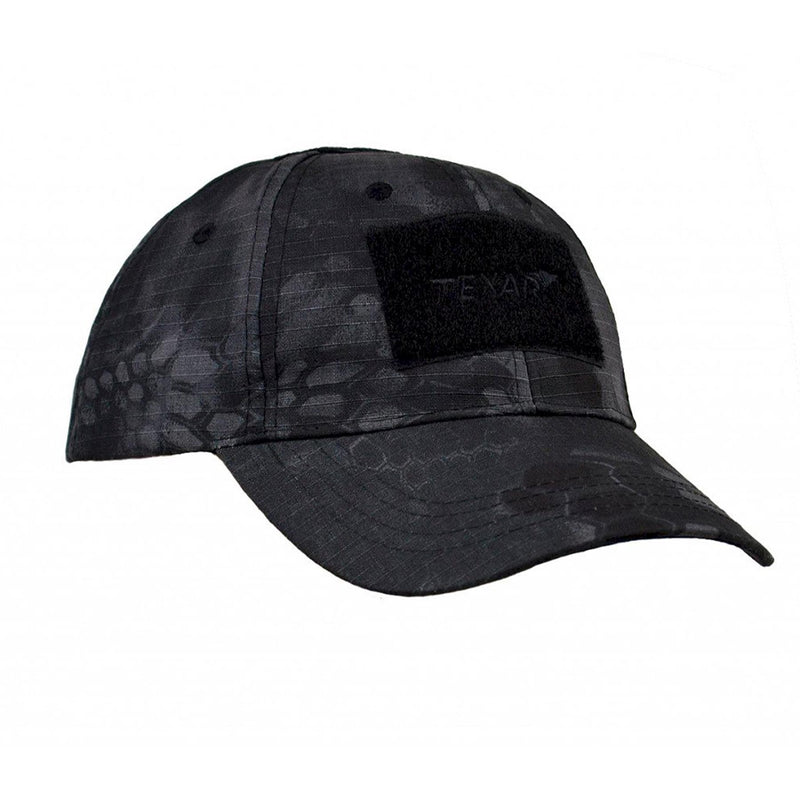 TEXAR tactical baseball cap ripstop field summer combat headwear universal size
