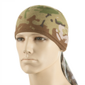 M-TAC Tactical Neck Gaiter Lightweight Jersey Knit Face Cover Camouflage
