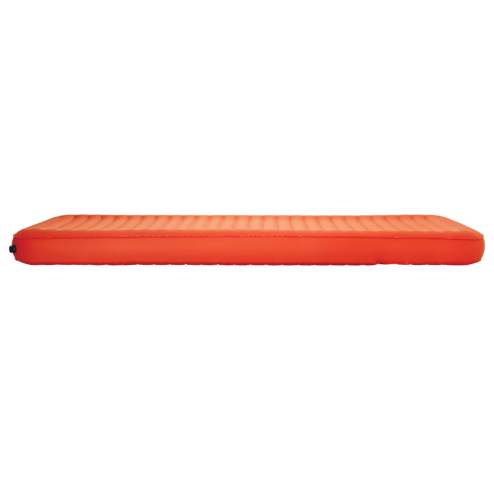 Therm-a-Rest NeoLoft Regular Wide Insulated Sleeping Pad 185 x 66 cm Ember