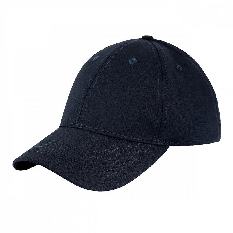 M-TAC Military style Baseball Cap Lightweight Foldable Tactical Hat Navy Blue