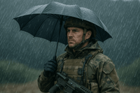 Rain Clothing