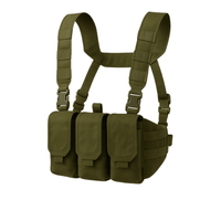 Chest Rigs & Vests