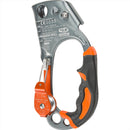 Climbing Technology QUICK ROLL Hand Ascender Integrated Pulley 8-13mm Ropes - GoMilitar
