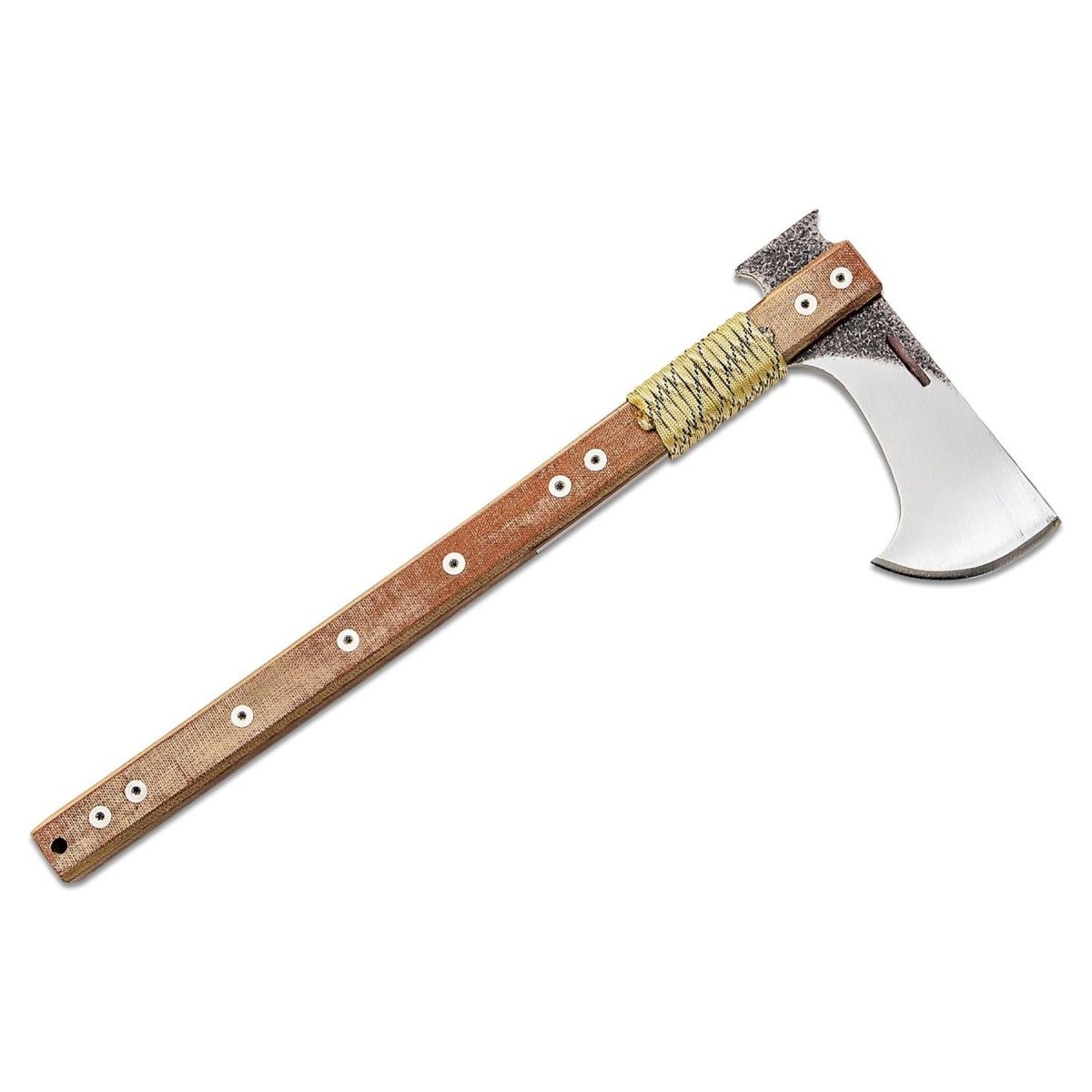 Condor Hawk Axe tactical bushcraft hatchet universal field tool - GoMilitar