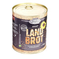 CONVAR DosenBistro Wholemeal Mixed Bread Long Shelf Life Emergency Food 400g
