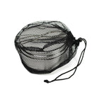 Czech Army Bushcraft Camping Cooker Military Stainless Mess Kit cookware 3 parts - GoMilitar