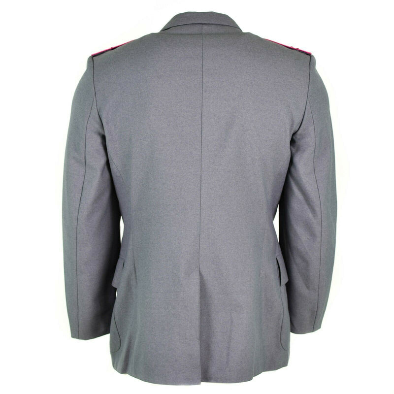 Genuine German army Dress jacket Grey Formal Uniform NEW