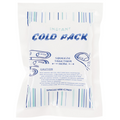 MFH Instant Cold Pack 100 g Single Use First Aid Cooling Pack Outdoor Travel