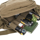 Helikon-Tex BANDICOOT Waist Pack military adjustable hip belt hiking outdoor bag - GoMilitar